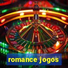 romance jogos